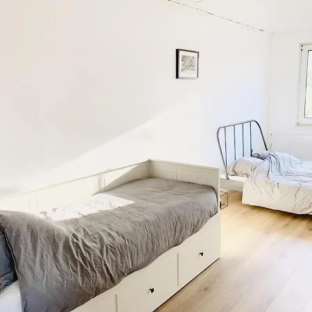 Amazing Near Center, Nice View アパート *